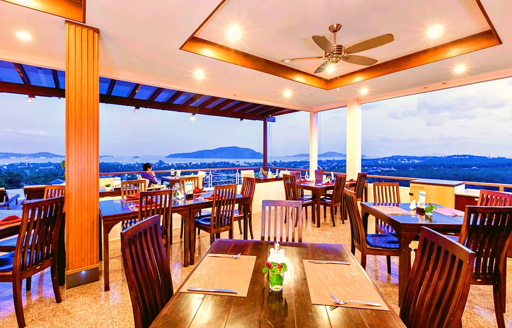 The View Rawada Phuket 39/56