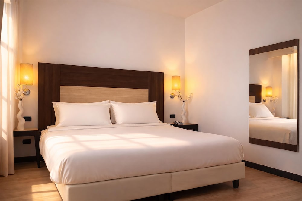 Best Western Hotel Palace Lucera 22/57
