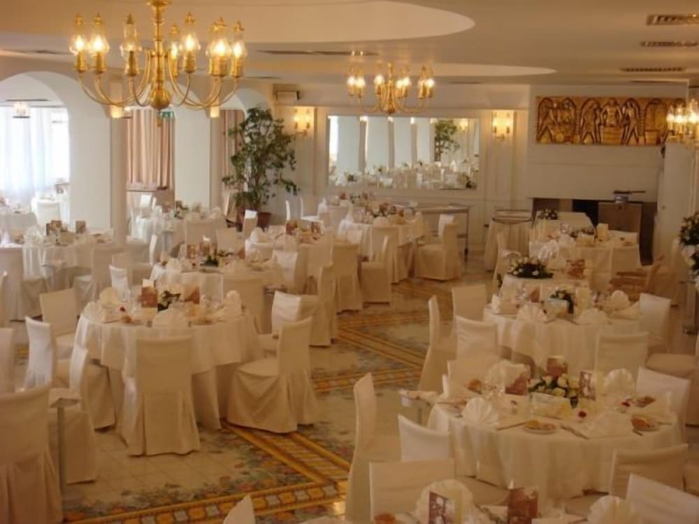 Hotel and Spa Bellavista Francischiello 51/69
