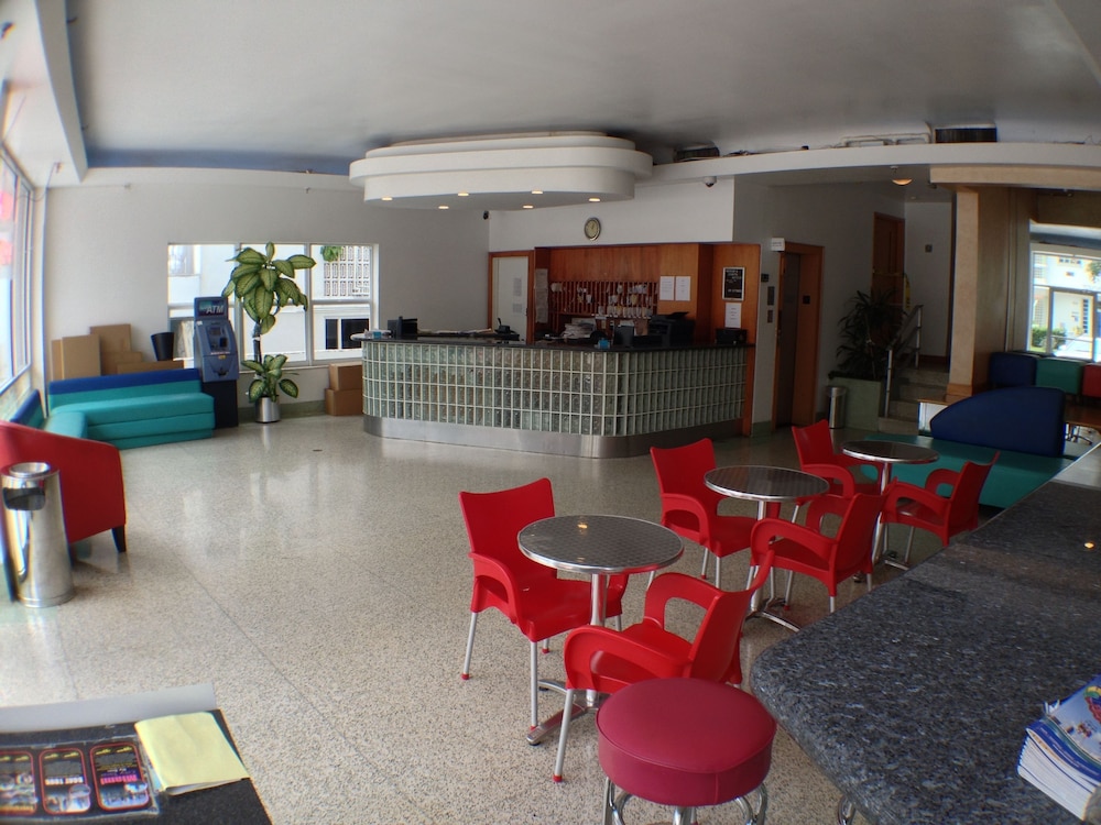 Parisian Hotel South Beach 23/32
