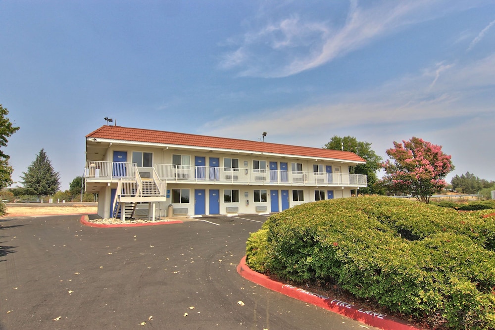 Motel6 Sacramento, CA - North photo5