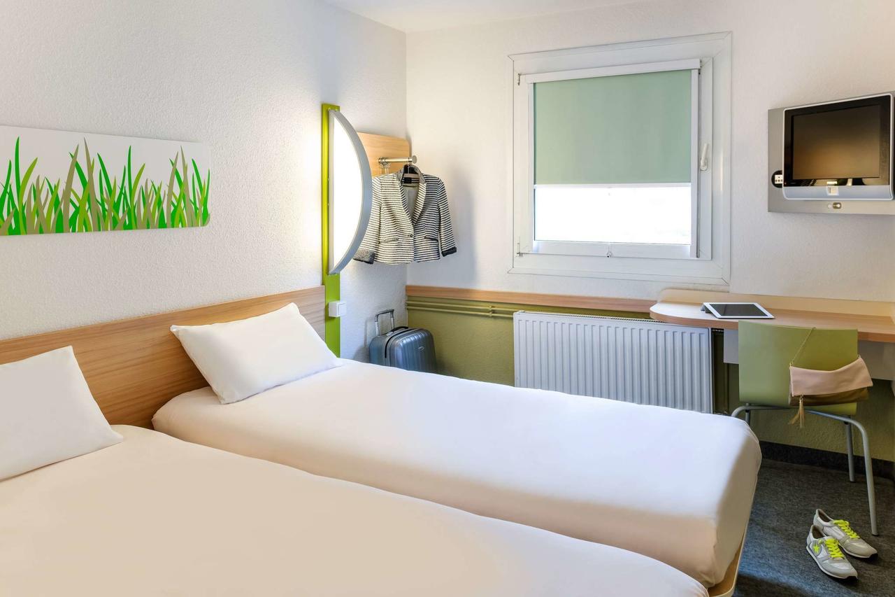 ibis budget Osnabrueck City 5/15