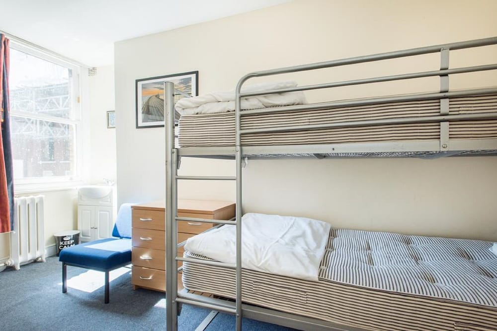 Hotel Strand Continental - Hostel 13/46