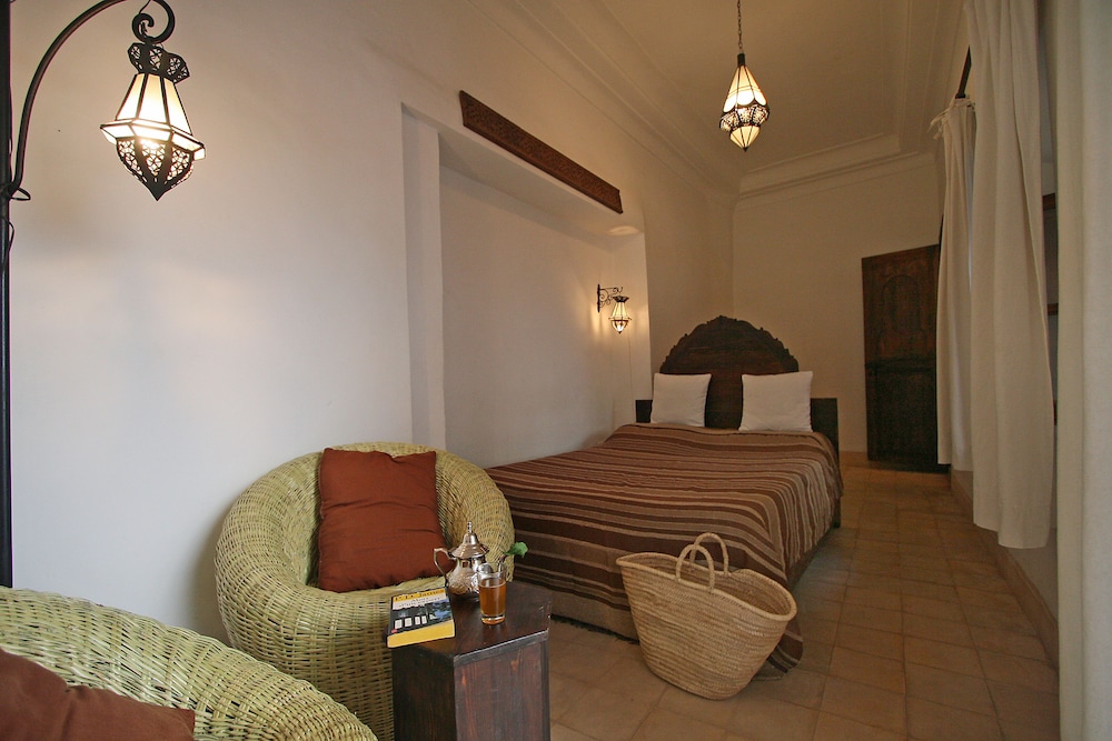 Riad Elixir 24/50