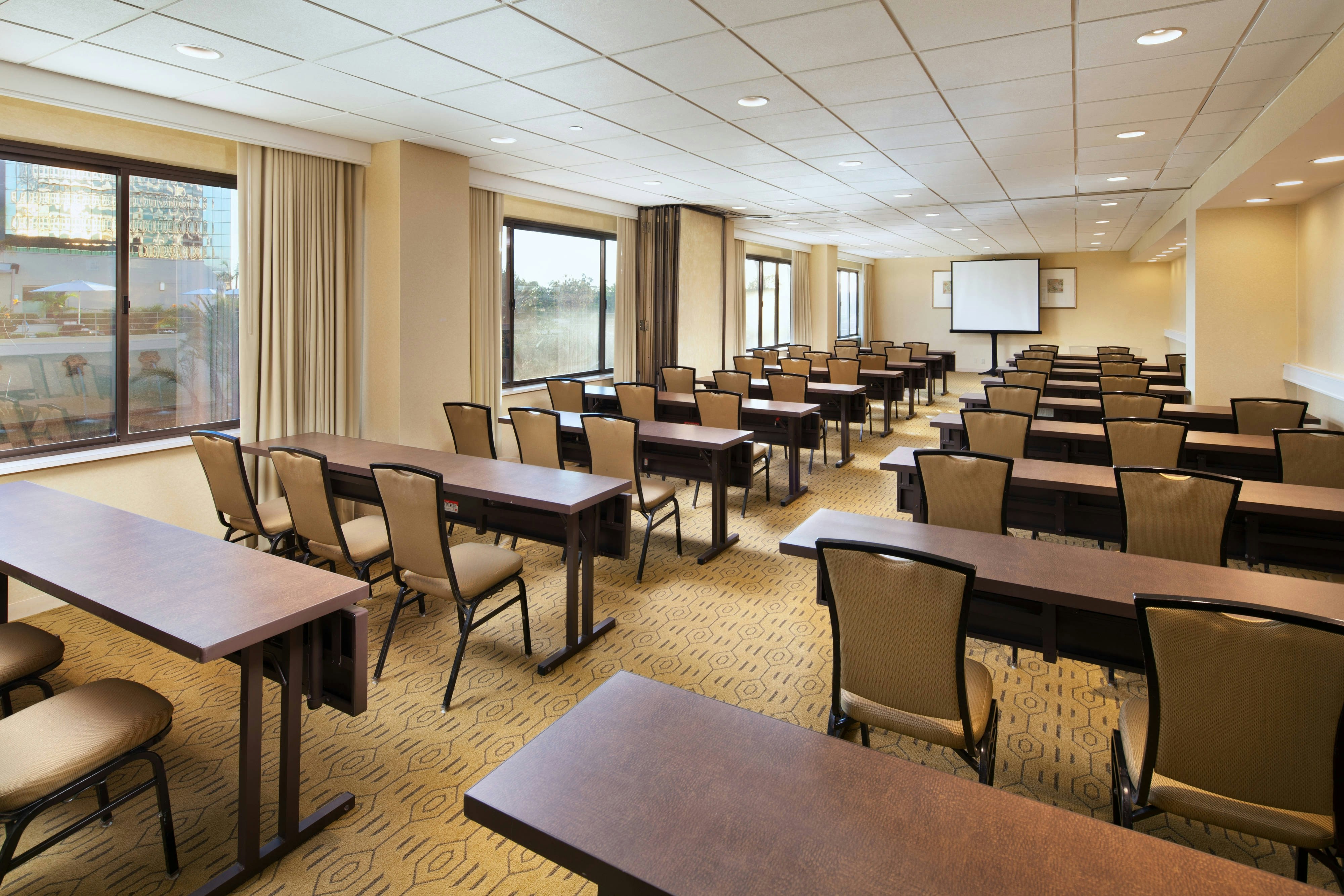 The Westin South Coast Plaza 37/66