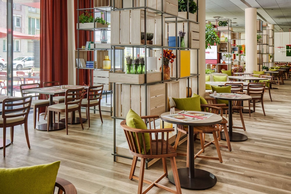 Intercityhotel Graz 28/50
