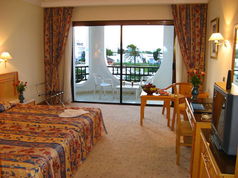 Room, Single, Sea View
