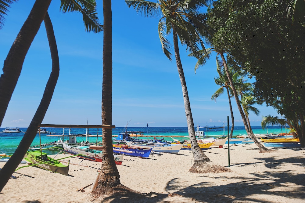 Boracay Ocean Club Beach Resort 72/77