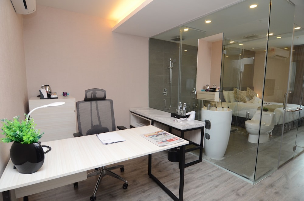 The Leverage Business Hotel Skudai 43/46