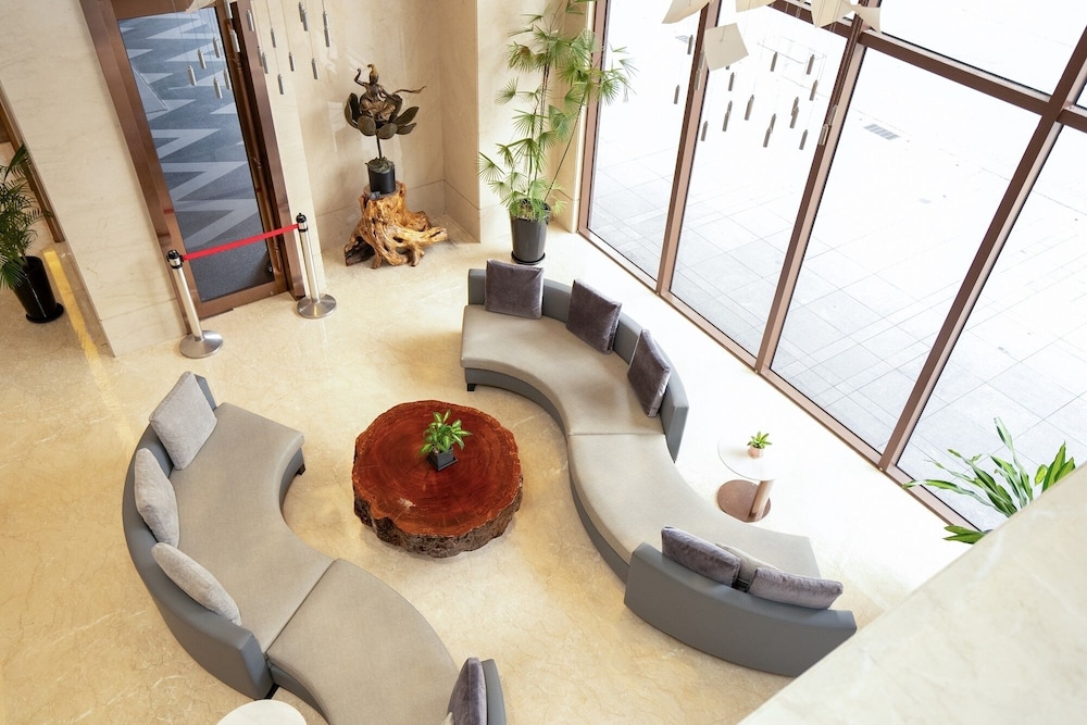 He Ti Hotel 38/50
