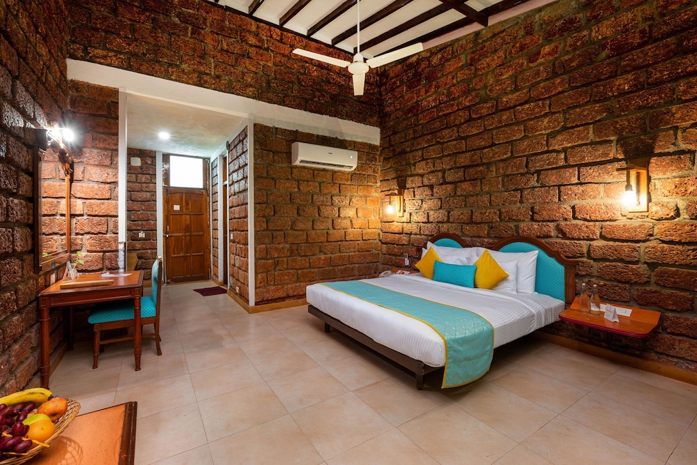 Lotus Eco Beach Resort, Murud Beach-Dapoli, District Ratnagiri 26/74