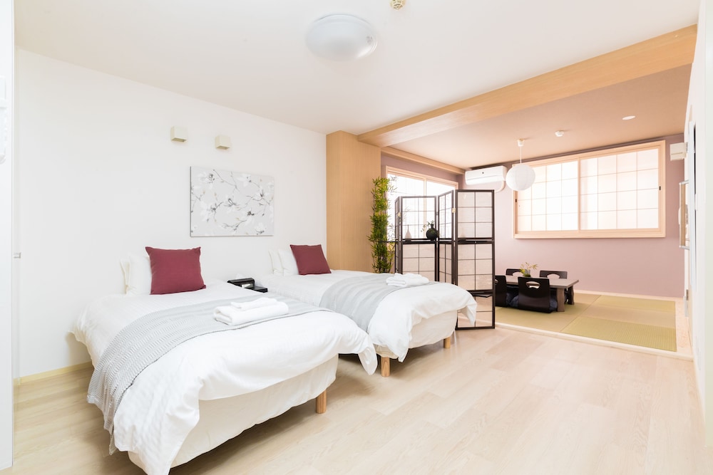 Guest House MiYaBi 11/50