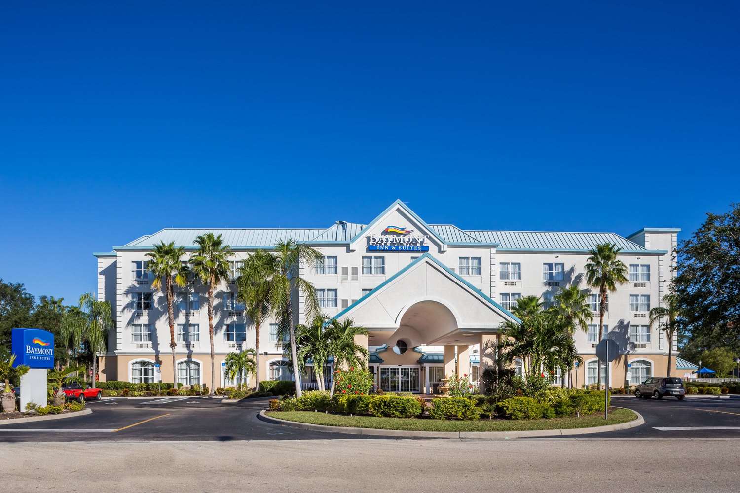 Baymont by Wyndham Fort Myers Airport 38/41