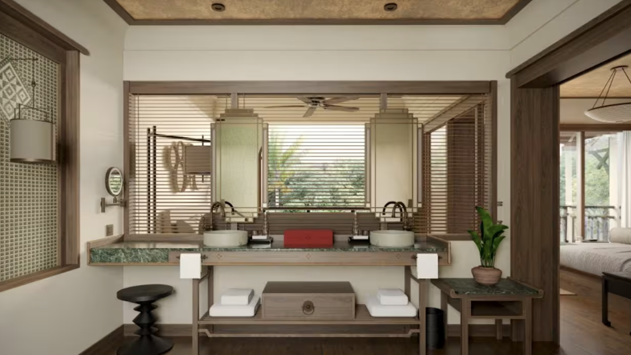 La Residence Phou Vao 37/37