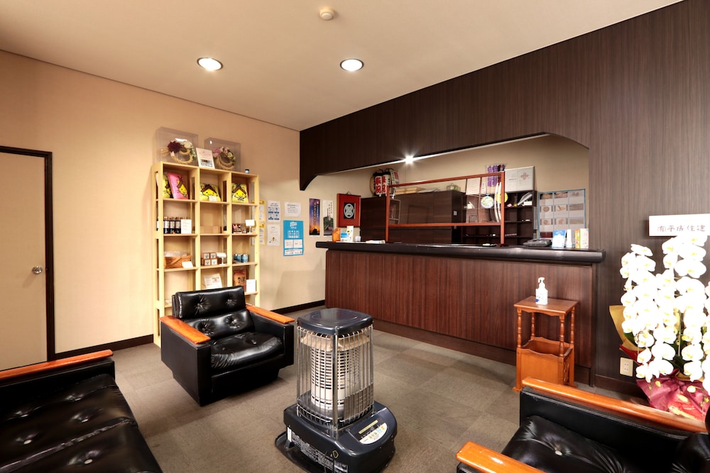 Masuya Ryokan 10/50