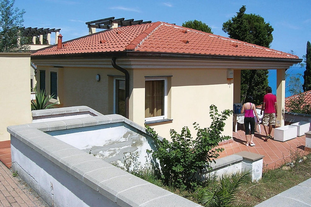 Residence Villa Beuca 10/50