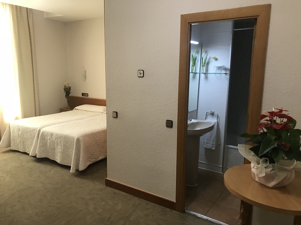 Pelayo Hotel 12/51