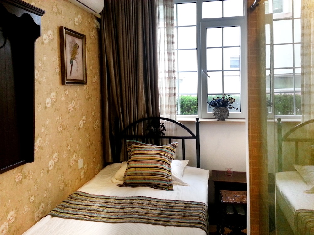 Qingdao Villa Inn No.21 Seaside 6/23