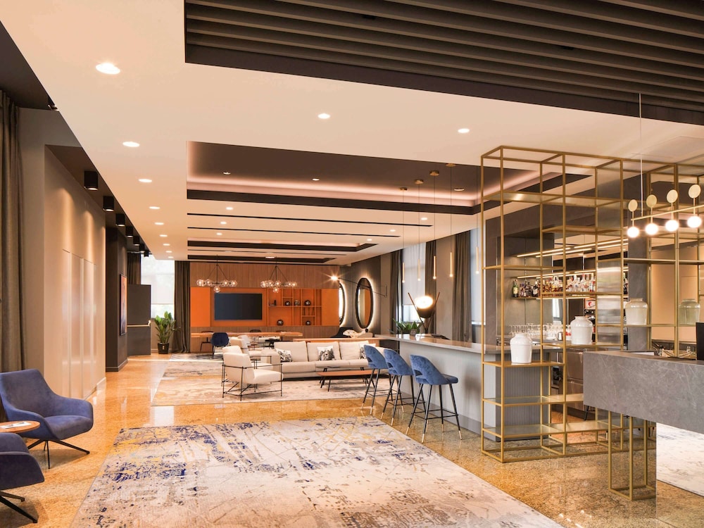 Mercure Sibiu Airport 30/48