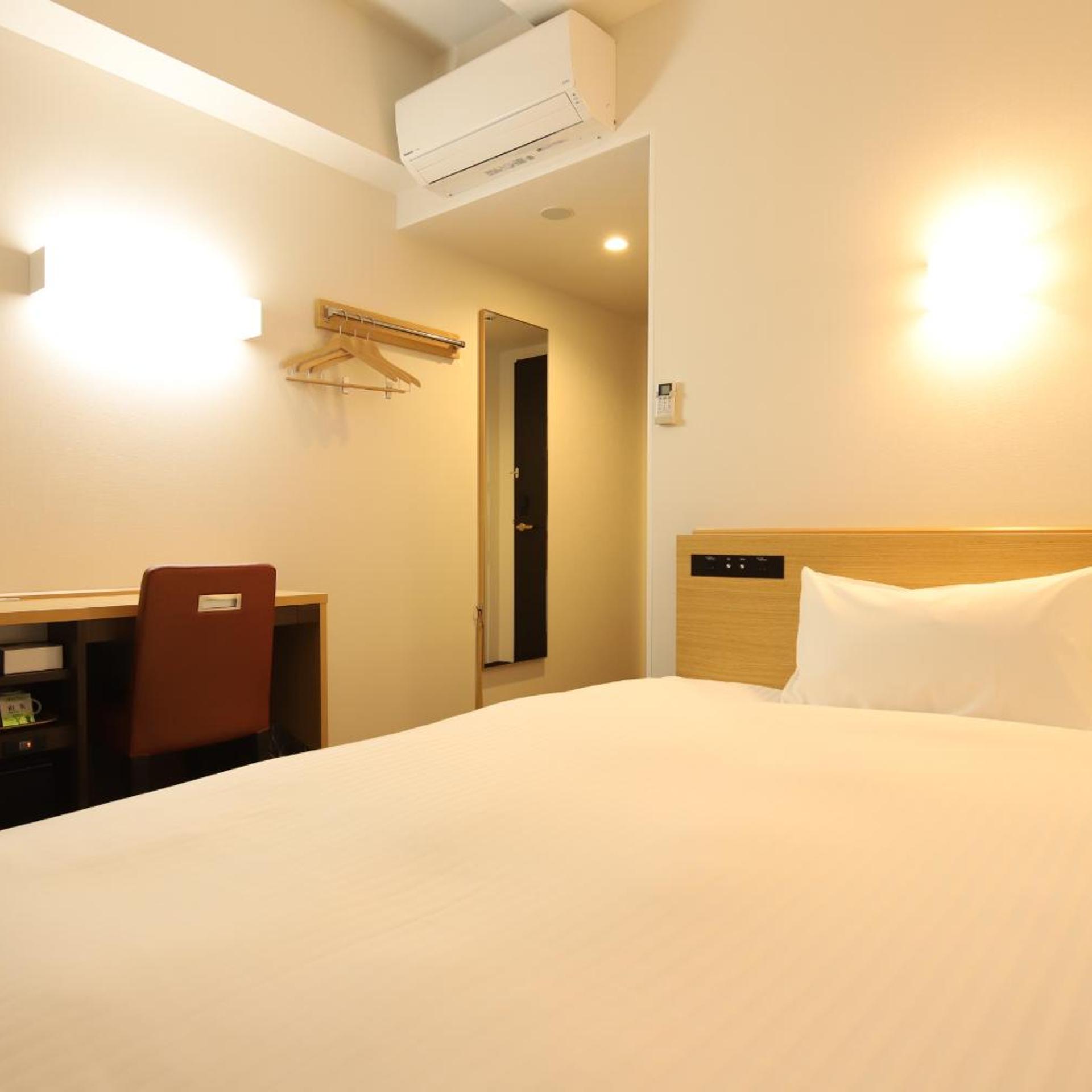AB Hotel Kisarazu 13/32