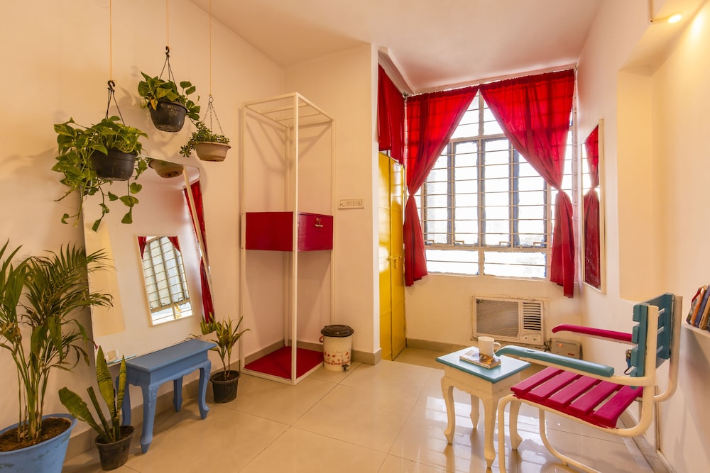 goSTOPS Jaipur - Hostel 30/50
