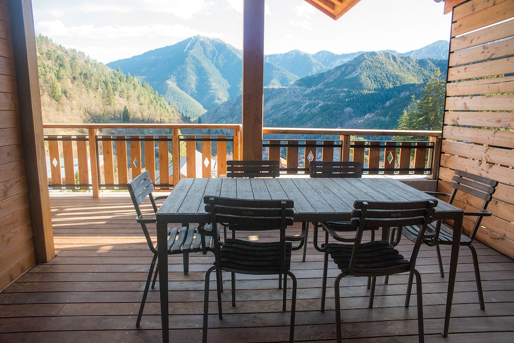 Pure Montagne Resort and Spa 57/66