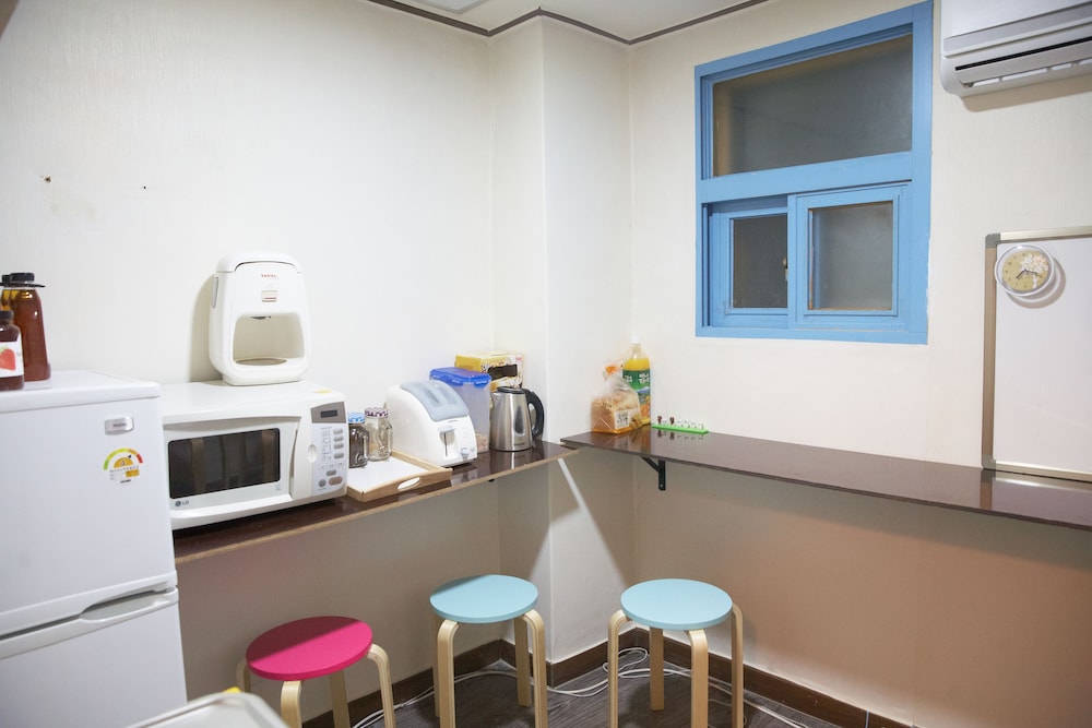 W mini hotel - Hostel 51/62