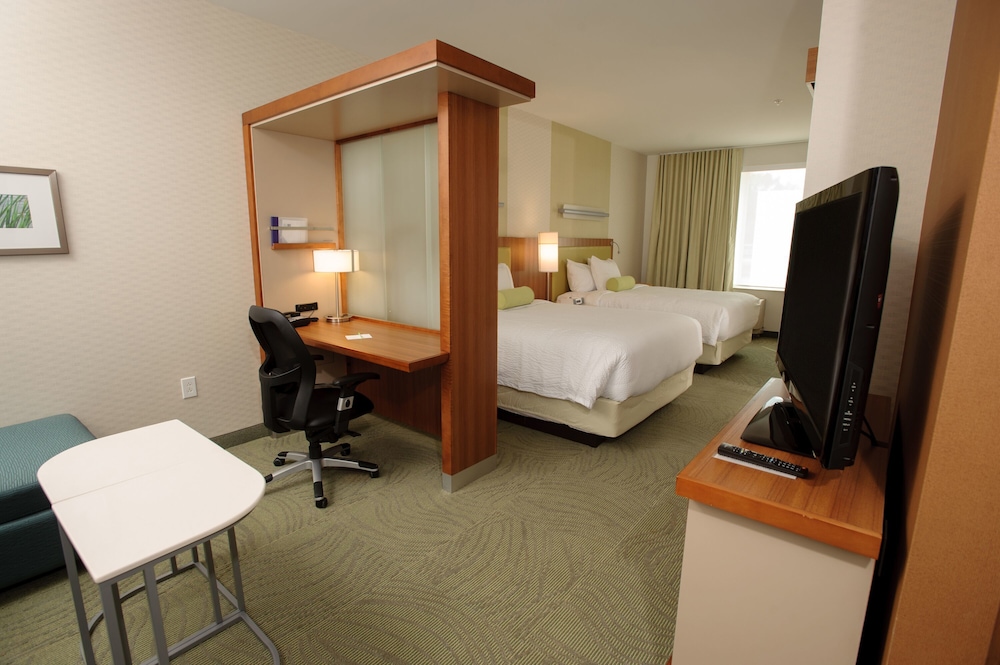SpringHill Suites Huntsville West/Research Park 12/28