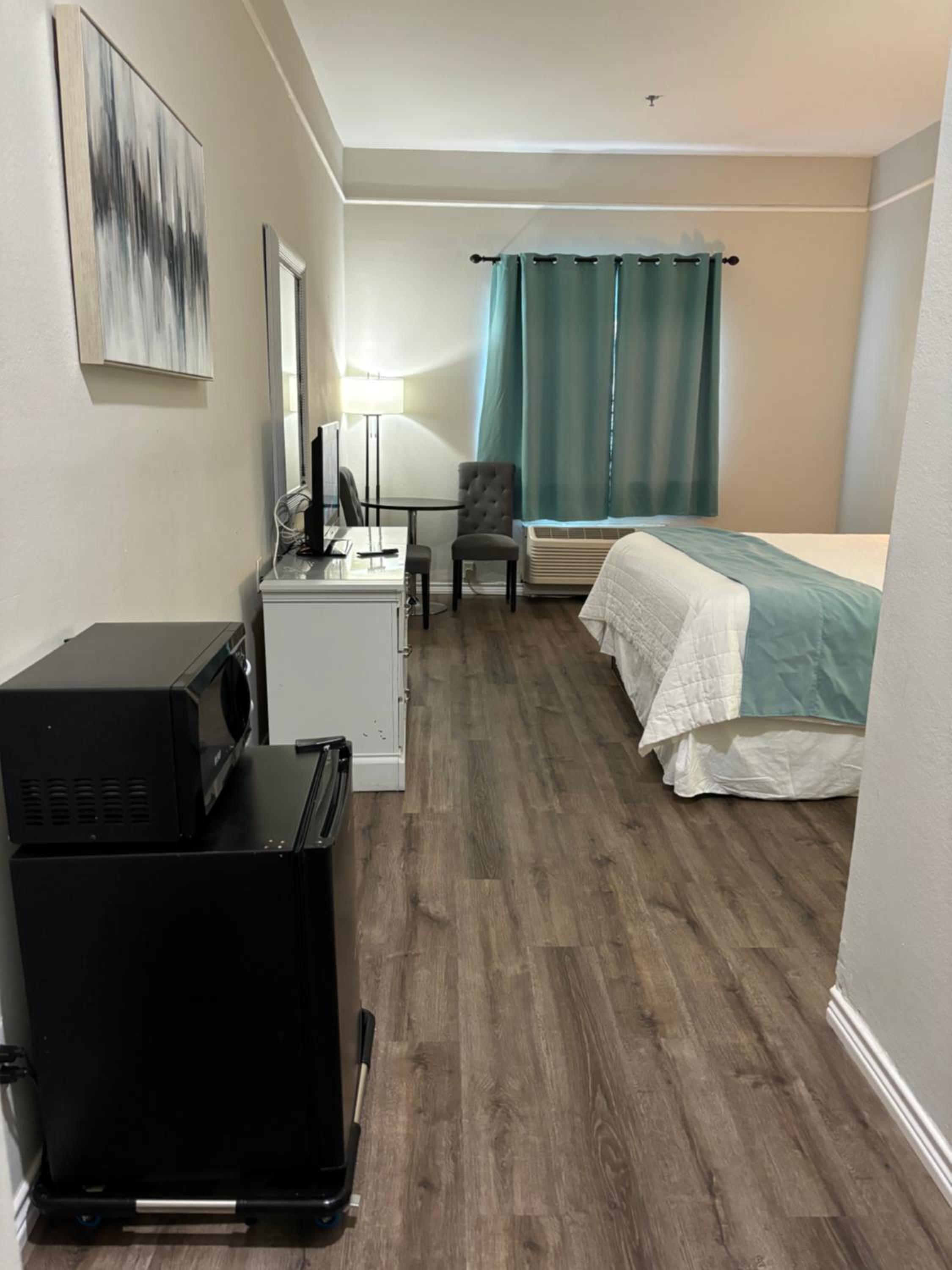 La Quinta Inn Brownsville 8/24
