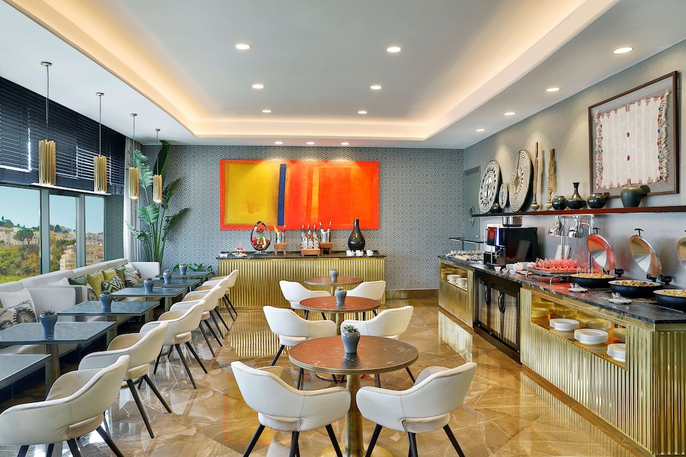 Hilton Tanger City Center Hotel And Residences 42/53