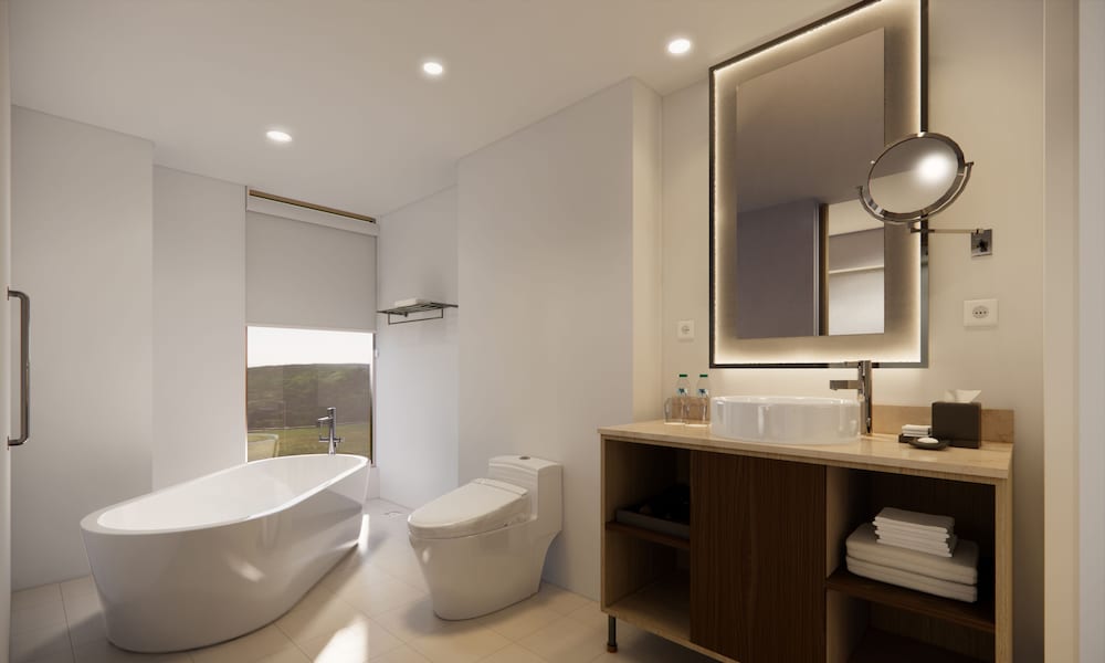Courtyard by Marriott Manado 62/63