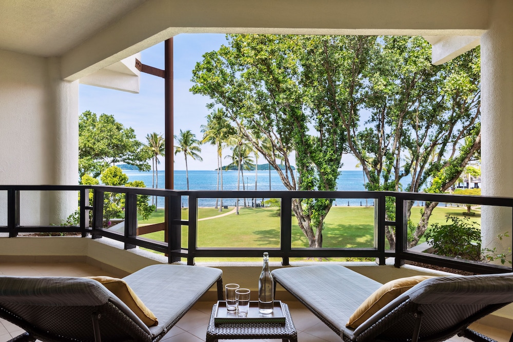 SHANGRI-LA TANJUNG ARU, KOTA KINABALU 40/77