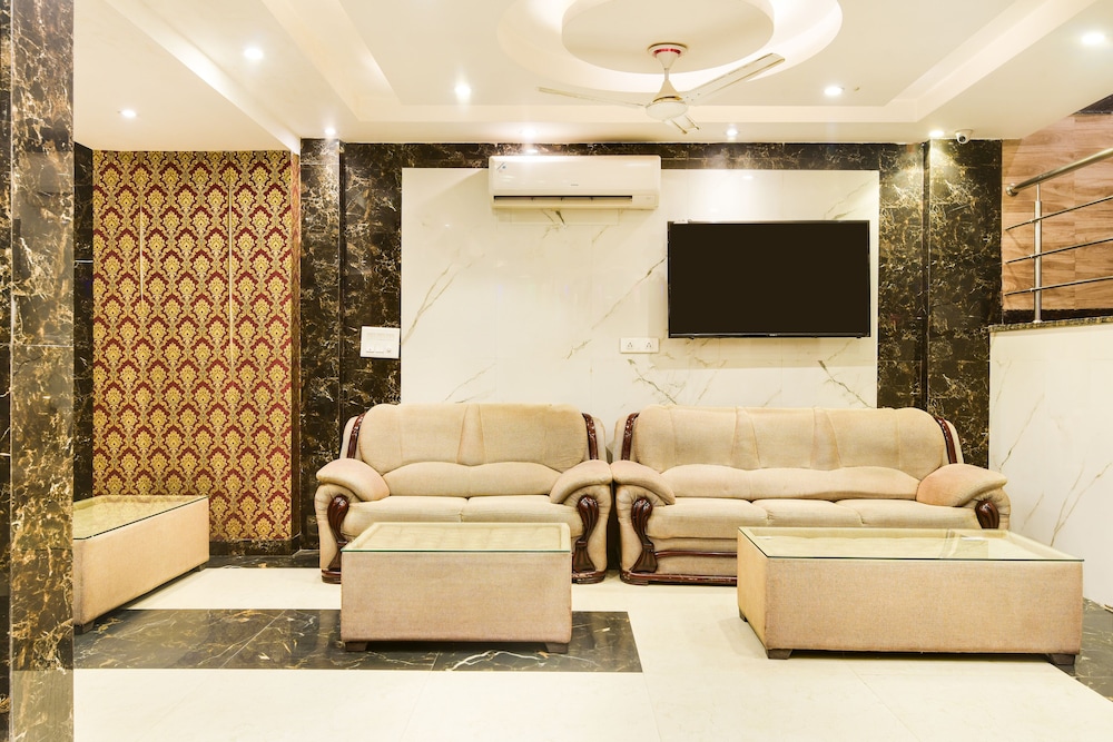 Olivia Hotels 46/61