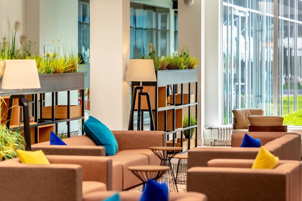 Lielupe Hotel by Semarah 55/71