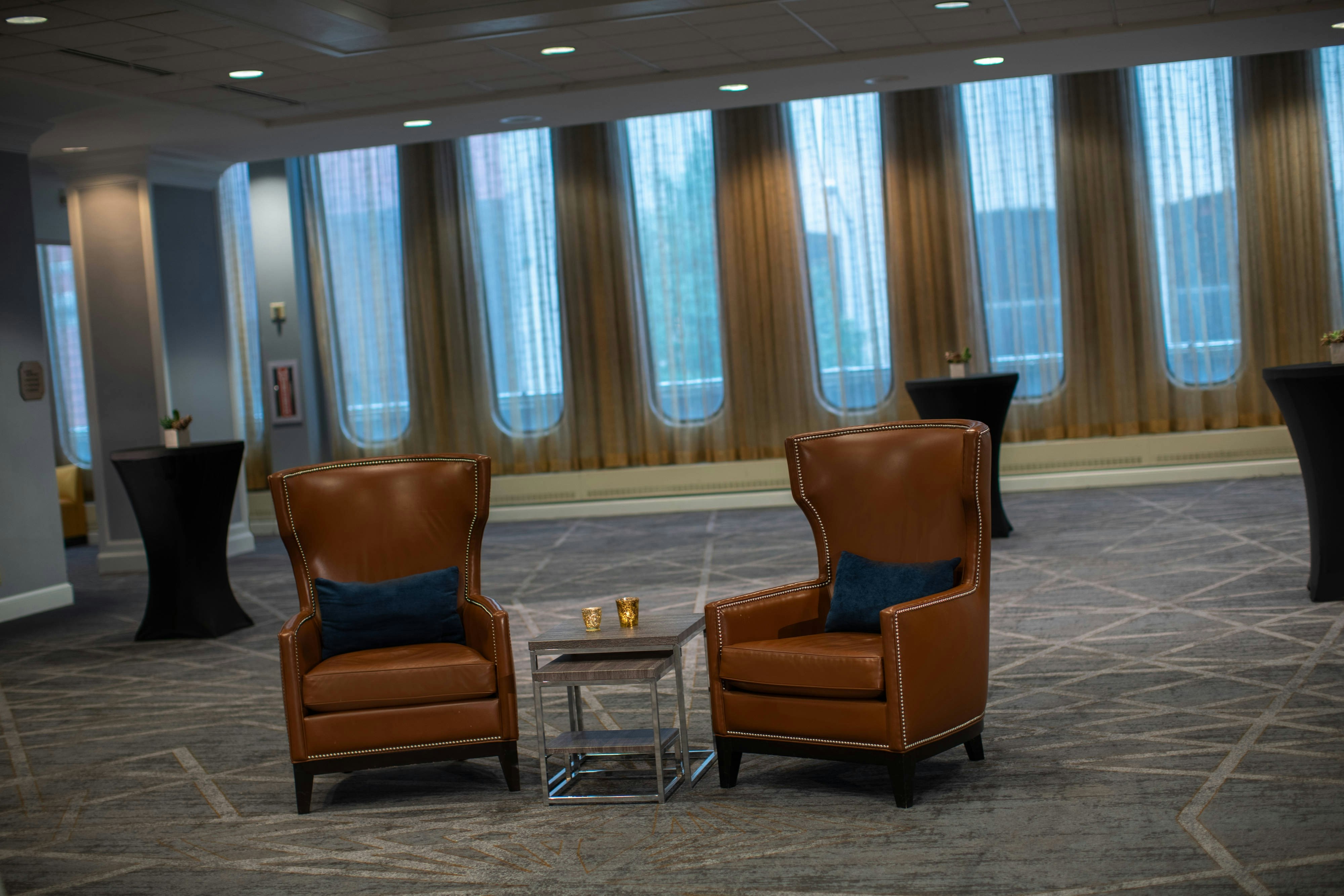 Renaissance Columbus Downtown Hotel 15/51