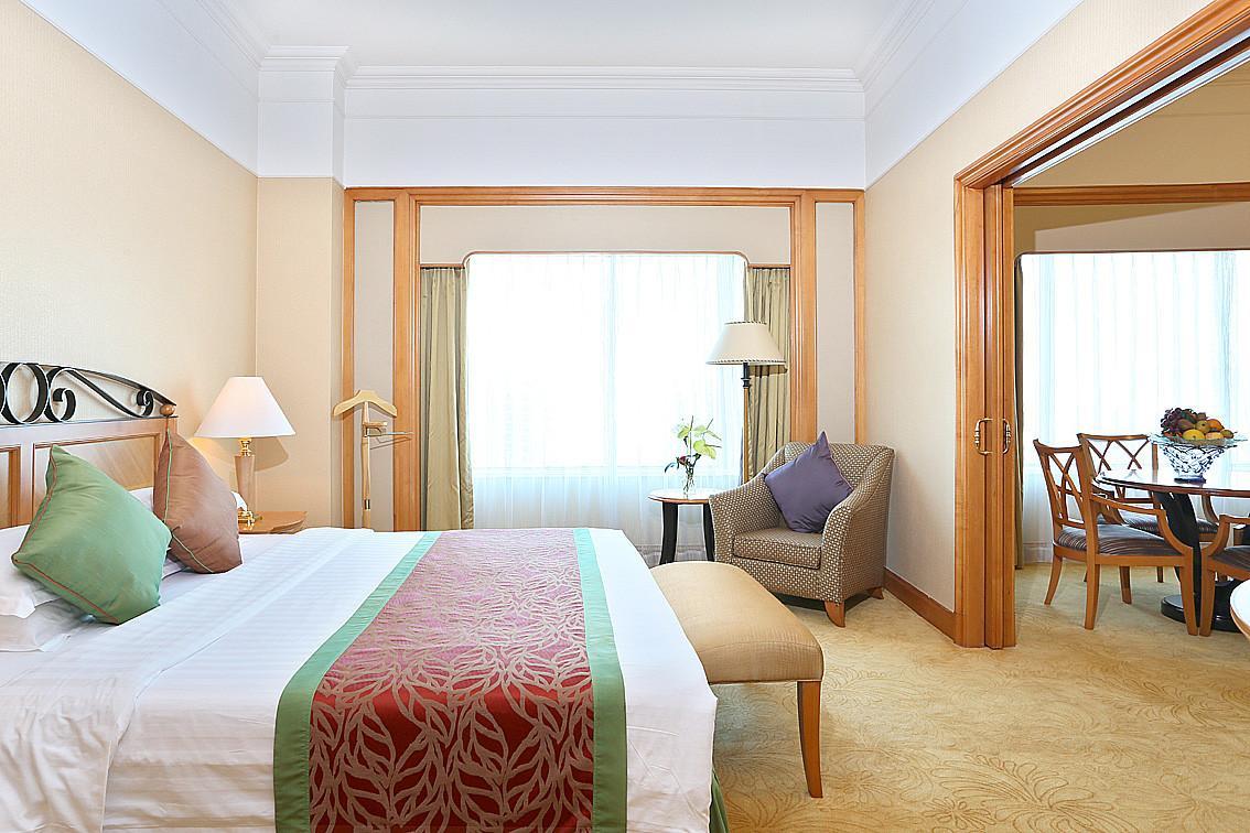 Regency Hotel Shantou 20/54