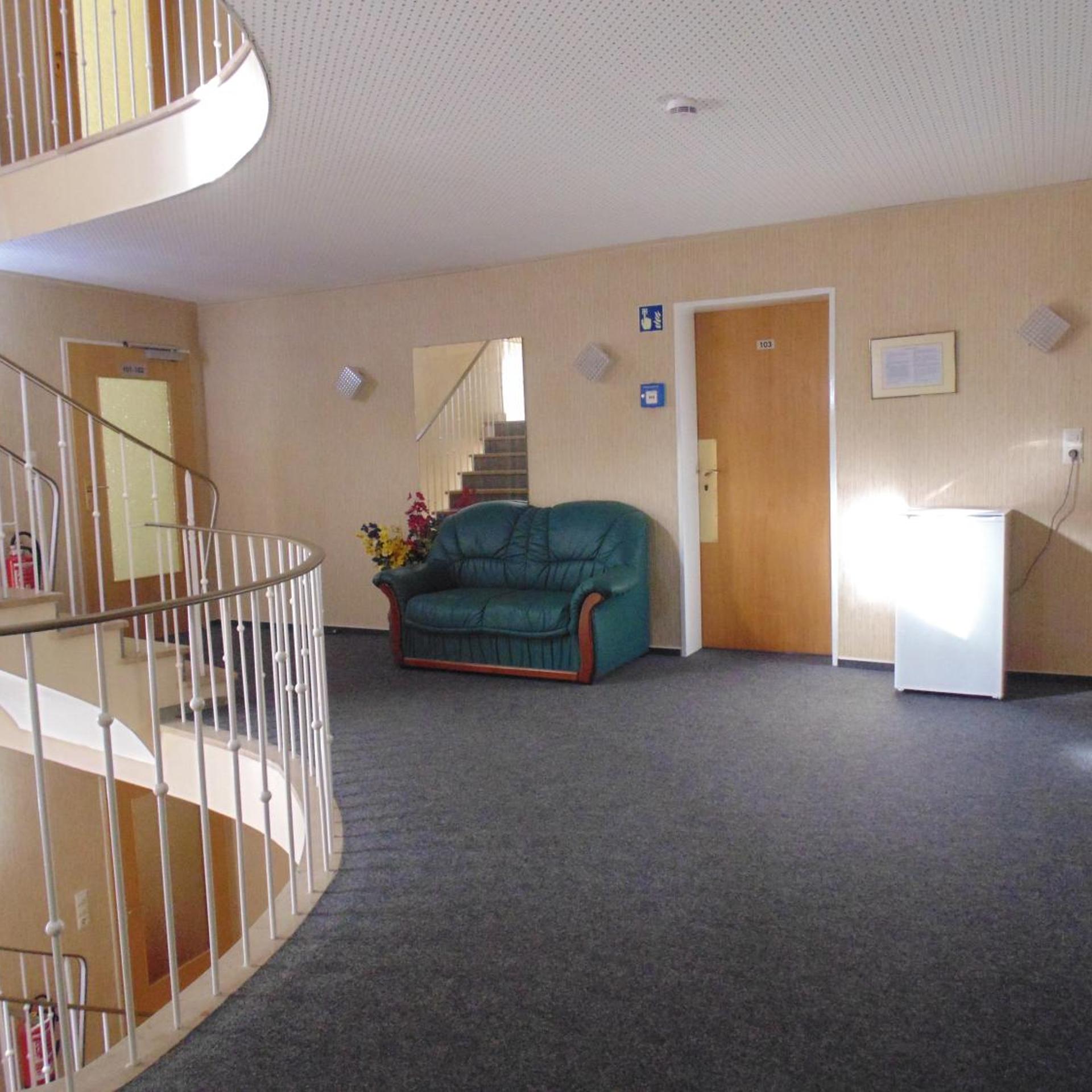 Hotel Seehaus 31/50