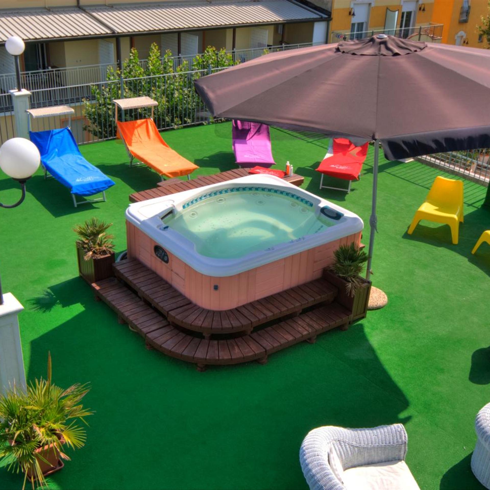 Residence Divina 45/50