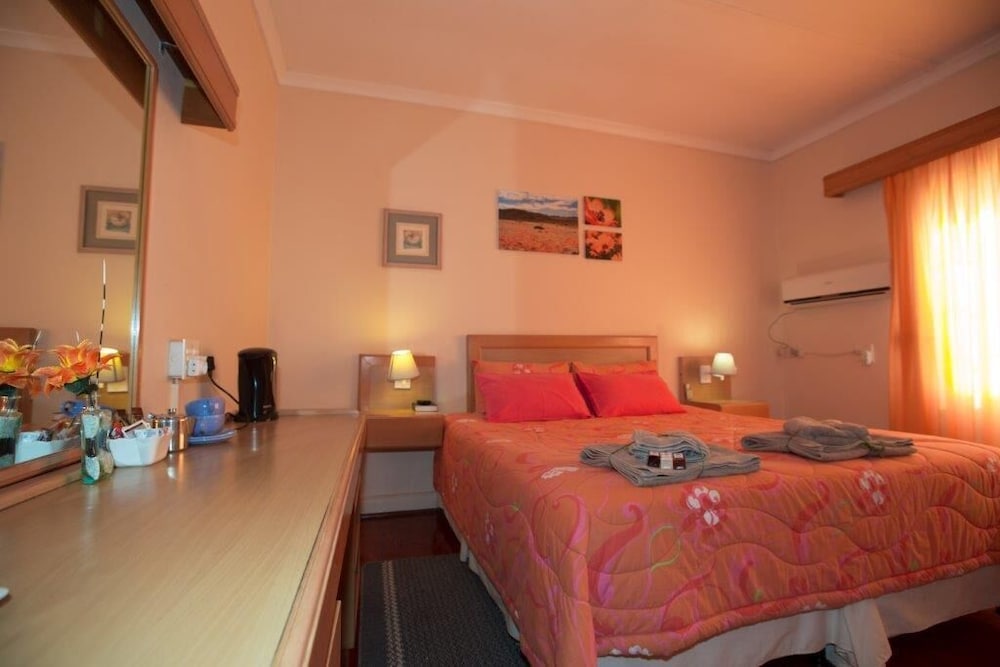 Namaqua Lodge 11/19