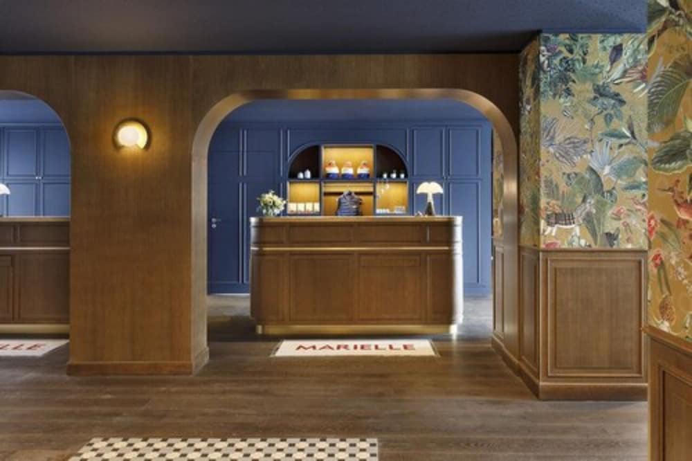Hotel Marielle 6/49