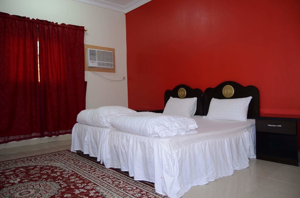 العييري للوحدات السكنية المفروشة - النعيرية 1(AL EAIRY APARTMENTS - AL NAIRYAH 1) 11/11