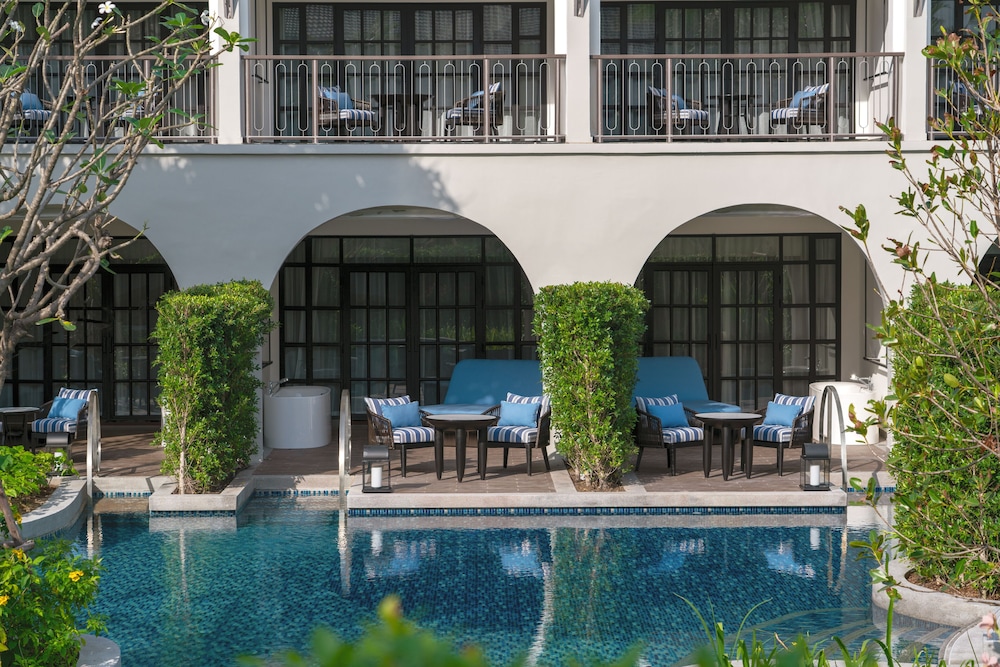 Melia Koh Samui 4/68