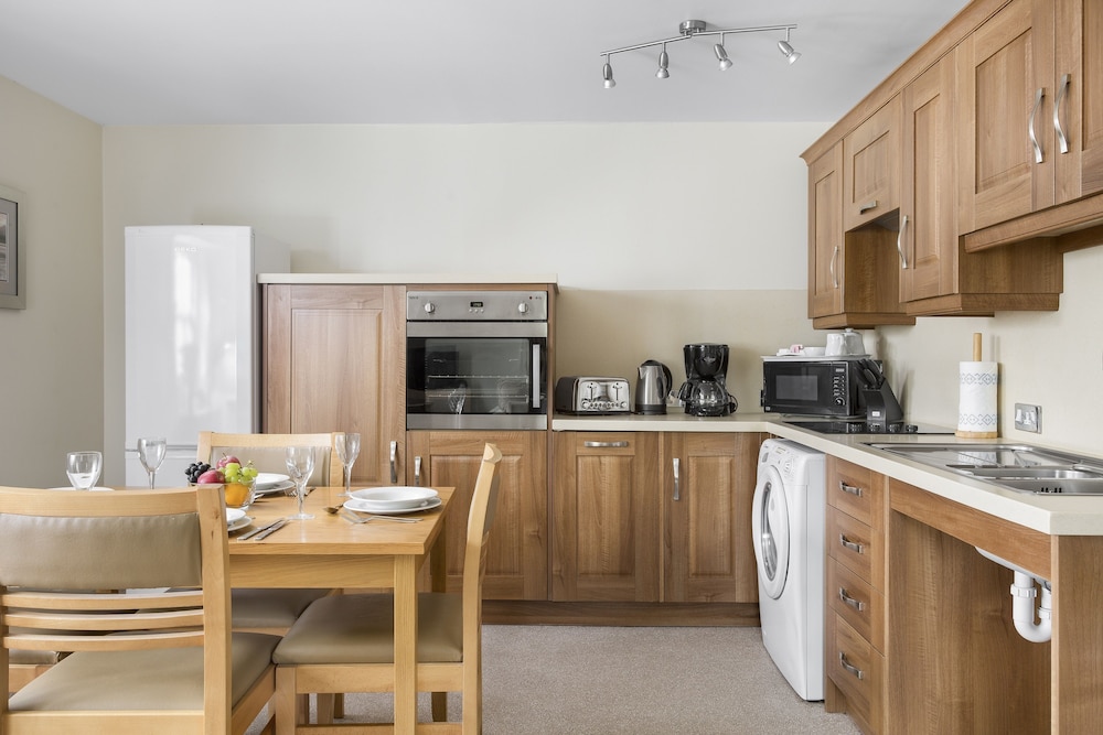 The Kenmore Club 50/50
