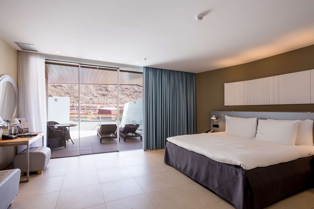 Radisson Blu Resort Spa Gran Canaria Mogan 13/48