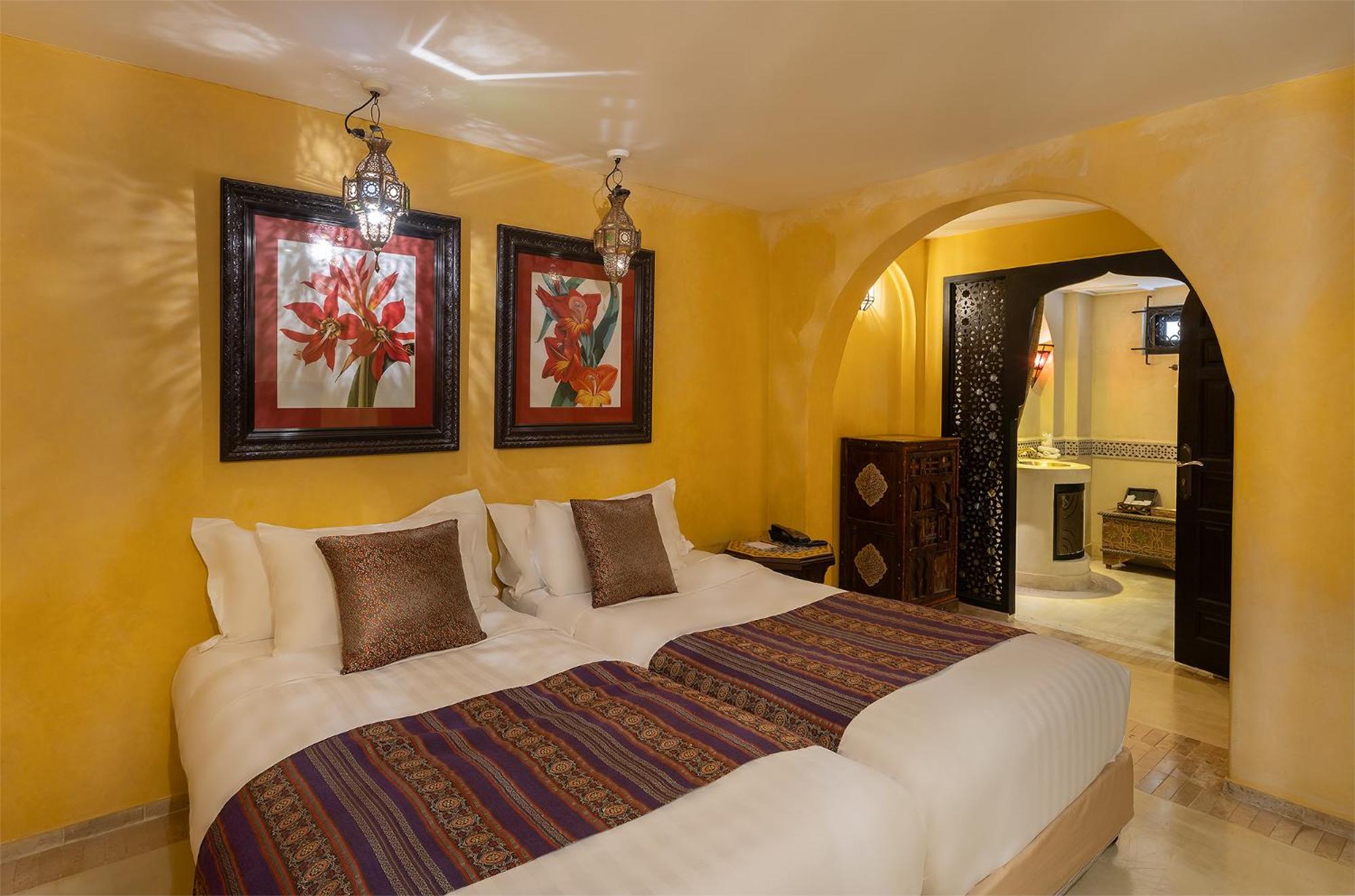 2 Bedrooms, Villa, Beach Front