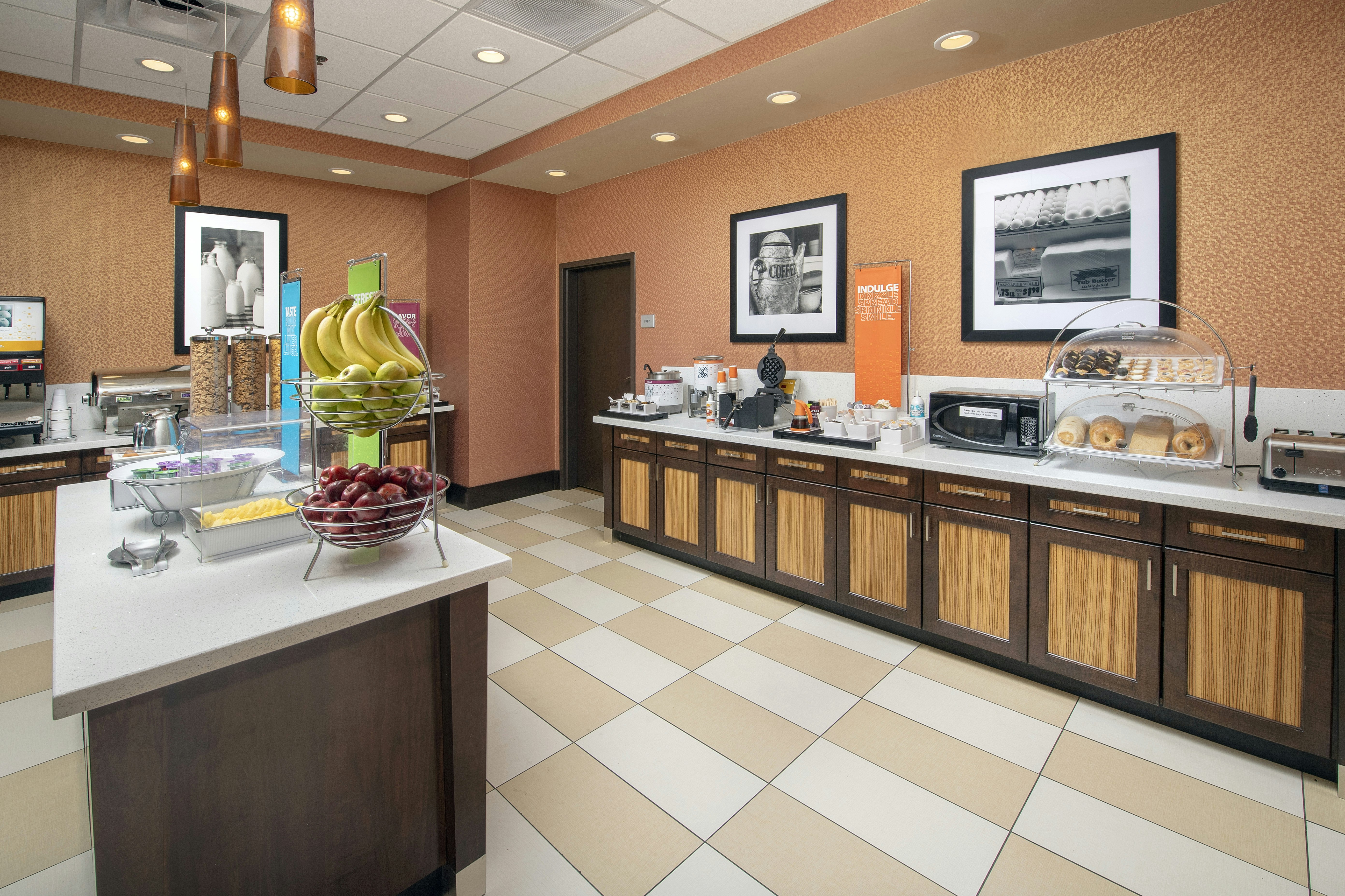 Hampton Inn And Suites El Paso/East 9/47