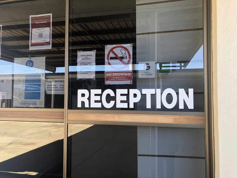 Biloela Centre Motel 33/46