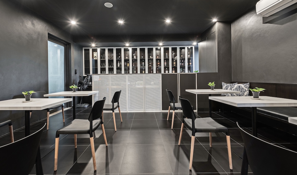 Hua Hin Habitat Hotel 34/49