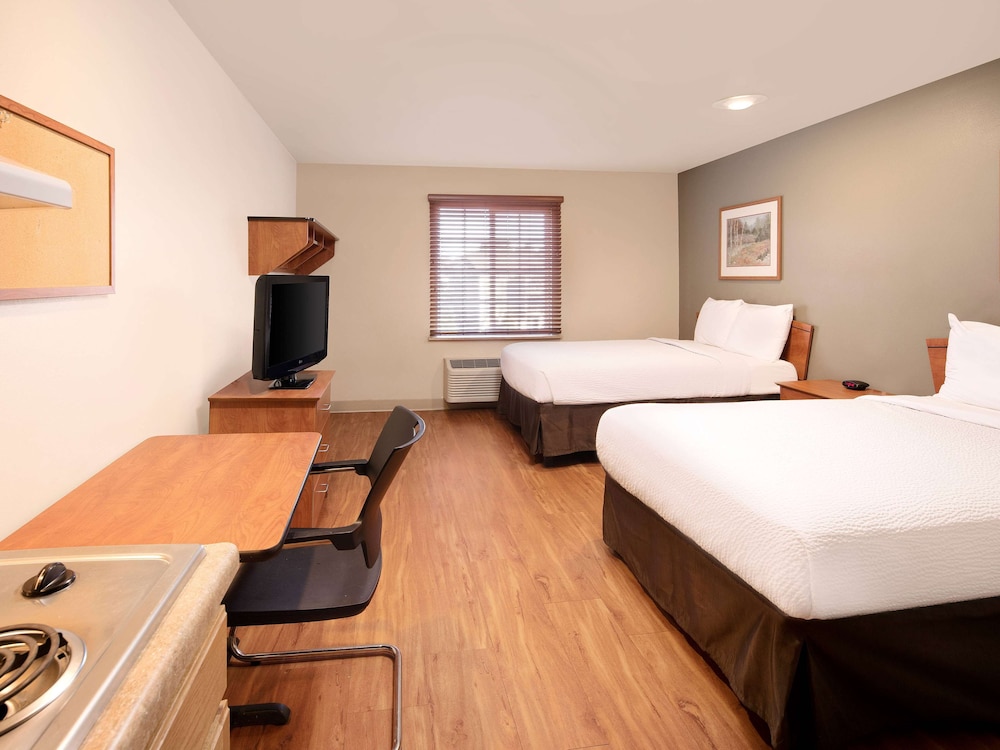 Extended Stay America Select Suites - Fayetteville - West 15/44