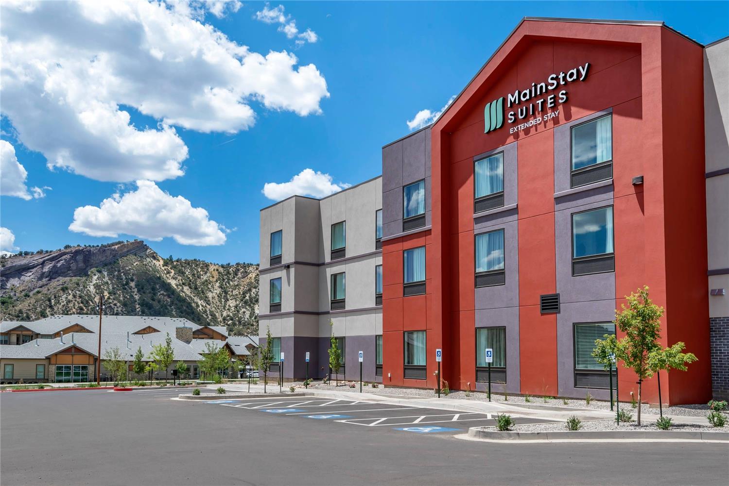 Mainstay Suites Durango, CO 14/14